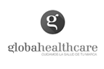 Globalhealthcare, Agencias de publicidad y salud en españa