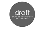 Draft, Agencias de comunicación y salud