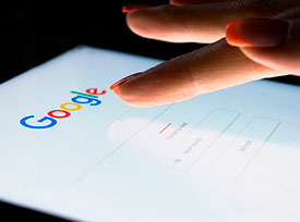 ¿Cómo no va a recurrir la sociedad a Google para informarse si tú (que conoces el sector) también lo haces?