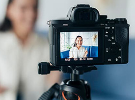 Influencer marketing: ¿Hasta qué punto es importante en el sector salud?
