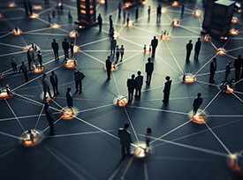 Ejecutivo de cuentas: la empatía como eje central