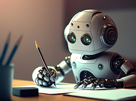 Sí, he pecado (o no): Confesión de un redactor creativo sobre la Inteligencia Artificial