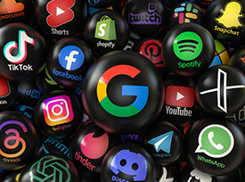 ¿Han llegado las redes sociales a su peak?