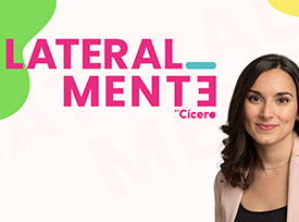 Cícero Comunicación presenta “Lateralmente”, su agencia creativa y de marketing digital