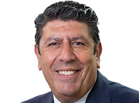 El doctor Manuel Vilches se incorpora al Consejo Asesor de Cícero Comunicación