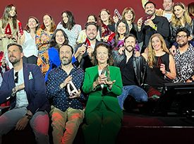 VML España se alza como Agencia del Año y Agencia más Premiada en los Premios ASPID