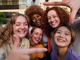 Gen Z y Salud: ¿Cómo consumen información y qué les motiva?