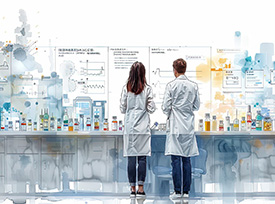 Del mostrador a la pantalla: cómo la digitalización refuerza el papel del farmacéutico