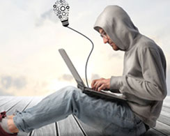 Creatividad y Crear