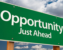 Oportunidad