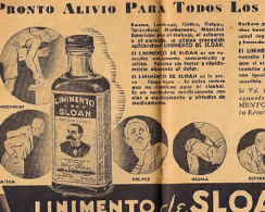 Anuncio salud