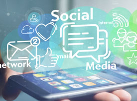 Redes de ventas y redes sociales