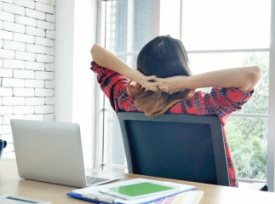 Jornada laboral de cuatro días, ¿funciona?