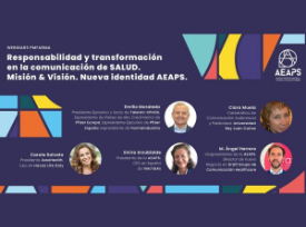 La veracidad en la comunicación en peligro por la viralidad de la desinformación