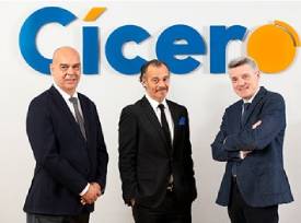 Cicero Comunicación se integra en AEAPS