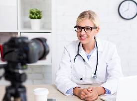 Creadores de contenido: una nueva forma de dar visibilidad a la salud 