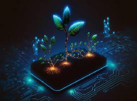 Ser sostenible a golpe de clic