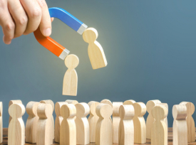 ¿Sabes cómo enamorar y fidelizar al talento?