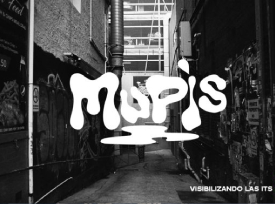 MUPIS visibiliza las ITS con mensajes que se activan a través de la orina