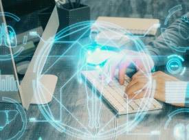 Encontrar tu lugar en un trio