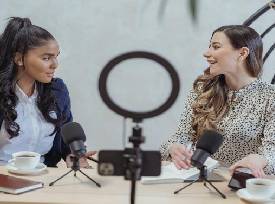 Comunicar valor y con valores