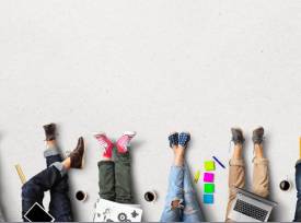 Lo que más aporta es sentirte parte de