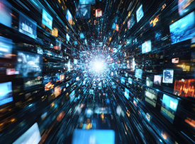 Cómo el scroll infinito redefine la creación de contenido