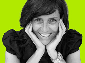 Cristina Tello – Presidenta del Jurado de Publifestival 2025