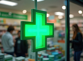 El pulso entre la marca y el experto: Descifrando la decisión de compra en el mercado OTC