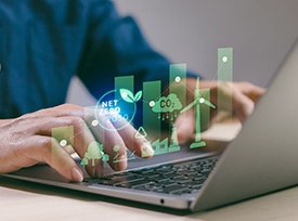 Sostenibilidad: Una Tendencia que Define el Futuro del Marketing Digital en Salud