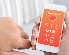 Big data e Inteligencia artificial en el sector salud