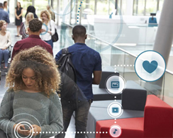 Millennials e-Health 