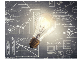 Creatividad y Ciencia, juntos