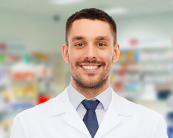 Canal Farmacia en Agencias de Salud