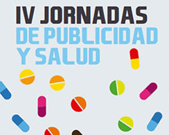 IV Jornadas de Publicidad y Salud