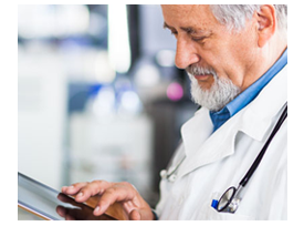 Los profesionales de la medicina en el marketing médico