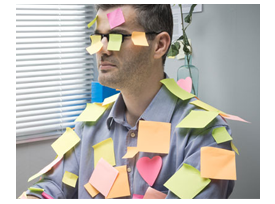 Trabajar bajo presión… aquello que se nos da tan bien 