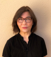Marisol Vázquez - directora de Doctaforum