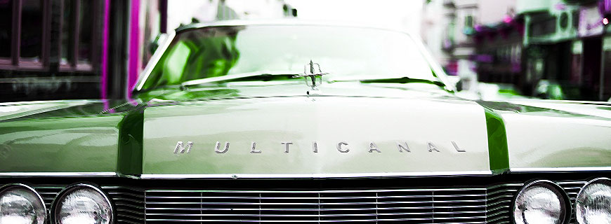 Multichannel Marketing Farmacéutico