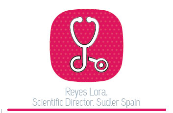 Director científico Sudler Spain