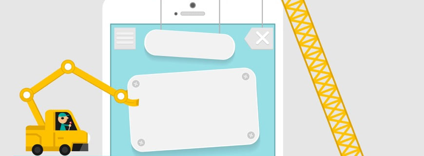 Construir proyectos digitales