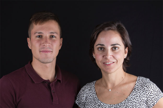 Departamento médico científico en la agencia Draft