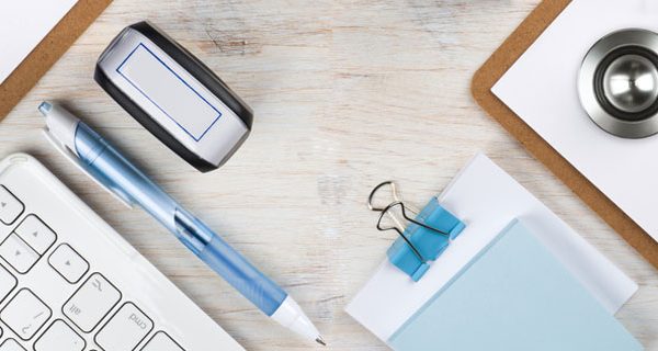 Departamento médico en agencias de comunicación