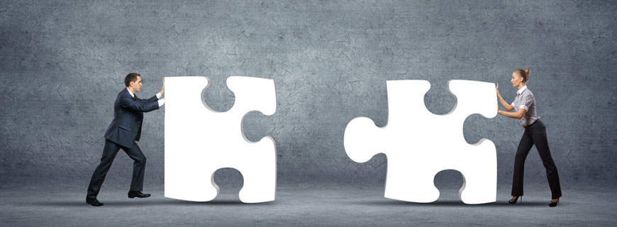 Partner para laboratorio