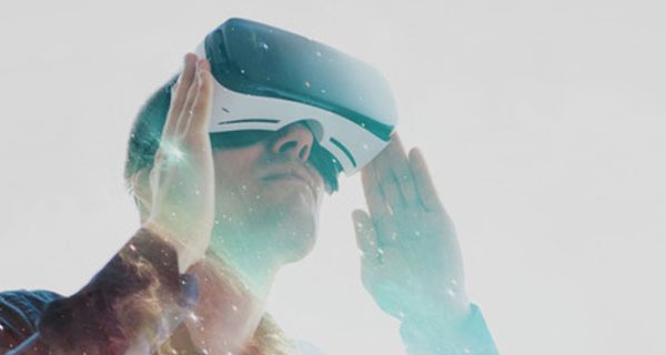 La realidad virtual en el sector salud