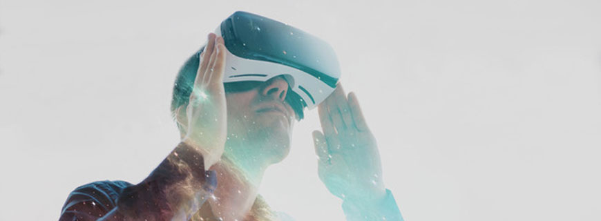 La realidad virtual en el sector salud