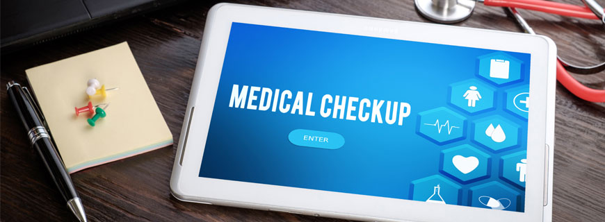 Apps en el mercado healthcare