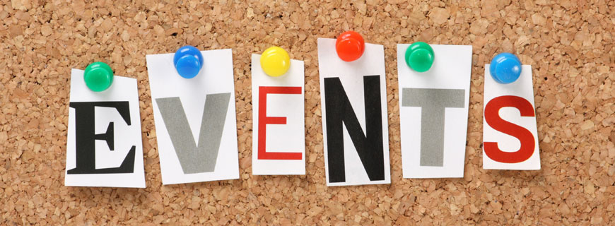 Tecnología 3D en eventos