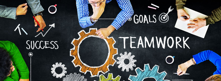 Agencias multidisciplinares