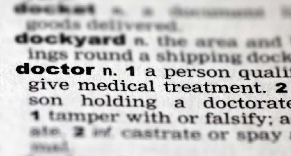 El inglés en las agencias de publicidad y salud